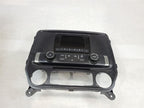 Audio Equipment Radio Control Panel Fits 14-15 SILVERADO 1500 PICKUP 5