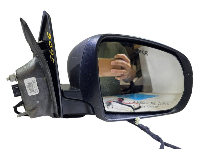 COMPASS   2018 Side View Mirror 633624