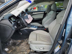 Steering Column Floor Shift With Dynamic Steering Fits 13-16 AUDI A4 4