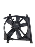 Radiator Fan Motor Fan Assembly Behind Radiator Fits 92-95 LUMINA VAN 