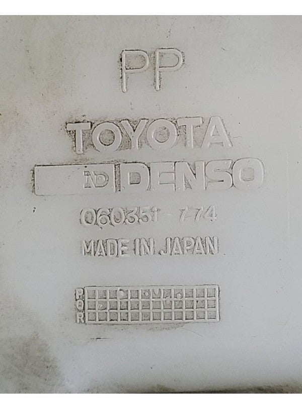 T100      1996 Wash Reservoir 676262