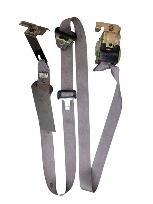 F350SD    2000 Seat Belt Rear 677250