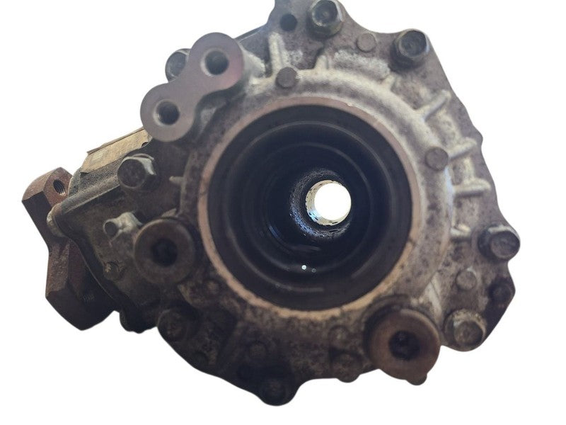 Transfer Case CVT 2.5L VIN J 1 St Digit Japan Built Fits 15-20 ROGUE 6