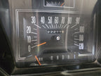 DELTA 88  1972 Temperature Control 642293