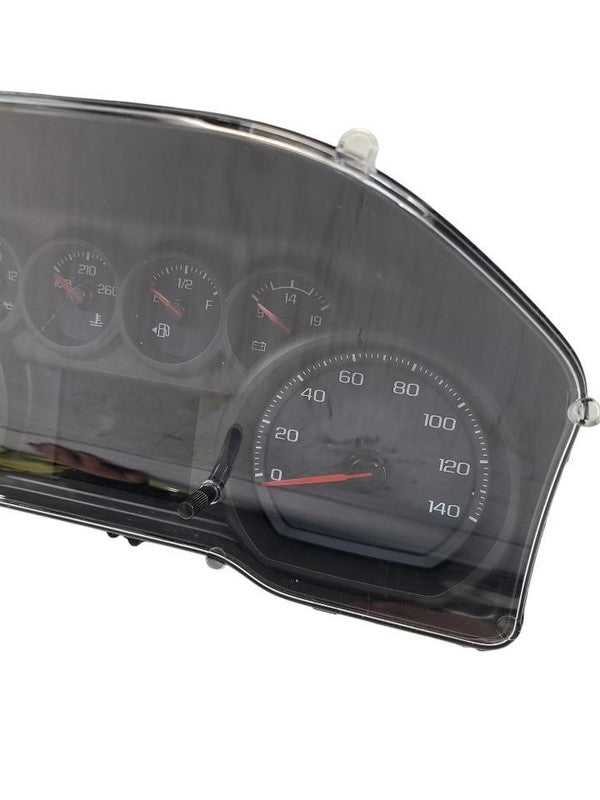 Speedometer Cluster KPH 3.5" Screen Opt Udc Fits 20 SIERRA 2500 PICKUP