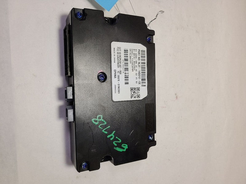 Chassis ECM Communication Voice Recognition Sync Module Fits 10 FUSION