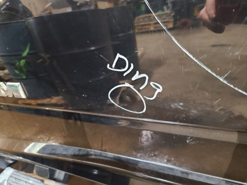 Driver Front Door Crew Cab 4 Door Fits 18-22 DODGE 2500 PICKUP 664386