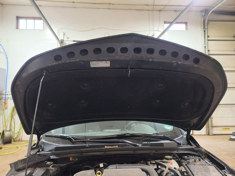 Hood Fits 16-25 MALIBU 668799