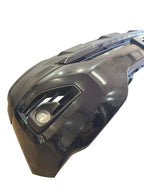 Front Bumper Automatic Braking With Fog Lamps Fits 17-20 PATHFINDER 66