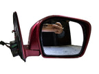 Passenger Right Side View Mirror Power Fits 99-02 4 RUNNER 578463