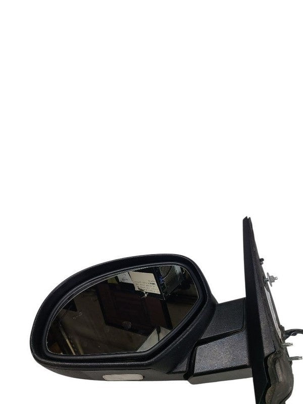Driver Side View Mirror Power With Turn Signal Fits 09-14 SUBURBAN 150