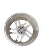 Wheel 20x7-1/2 Alloy 10 Spoke Polished Fits 14-15 INFINITI QX60 661968