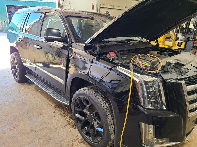 Hood Fits 15-20 ESCALADE 664108