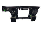 SILV15NEW 2007 Dash Bezel 661902