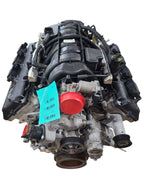 Engine 5.7L VIN T 8th Digit Fits 18-23 300 663023