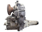 Transfer Case Manual Transmission Fits 98-01 DODGE 1500 PICKUP 667071