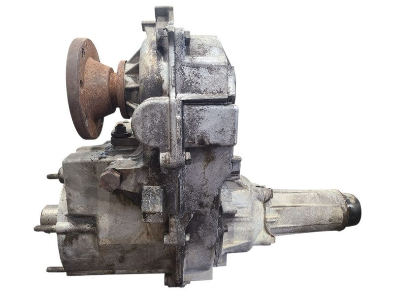 Transfer Case Manual Transmission Fits 98-01 DODGE 1500 PICKUP 667071