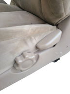 Driver Front Seat Bucket Cloth Manual Crew Cab Fits 05-08 TACOMA 67375