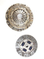 WRANGLER  2001 Clutch Disc 271806