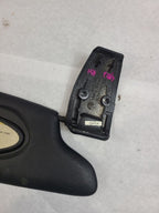 Passenger Sun Visor US Market Fits 06-08 PORSCHE BOXSTER 604280