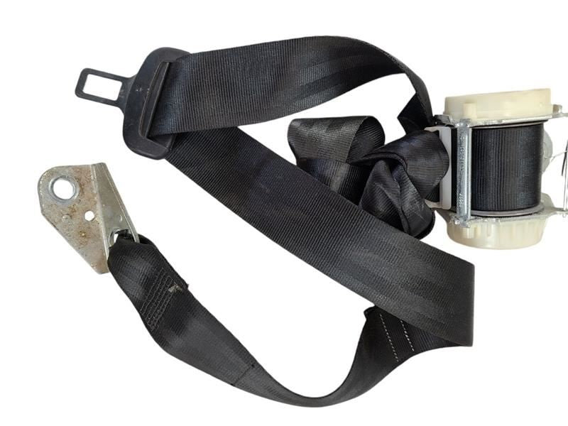 JETTA     2012 Seat Belt Rear 597480