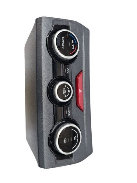 CROSSTREK 2023 Temperature Control 572826