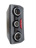 CROSSTREK 2023 Temperature Control 572826