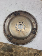 Flywheel/Flex Plate Automatic Transmission 3.5L Fits 07-08 SPRINTER 25