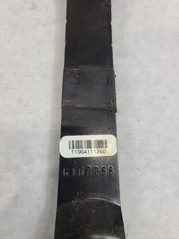 Seat Belt Front Bucket Driver Buckle Fits 10-12 ACADIA 605585