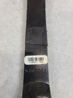 Seat Belt Front Bucket Driver Buckle Fits 10-12 ACADIA 605585