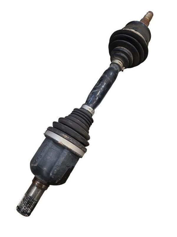 Driver Left Axle Shaft Front Fits 15-22 PROMASTER CITY 671779