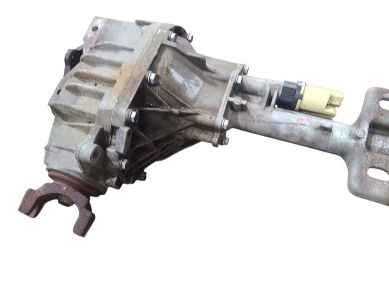 Carrier Front Axle 3.73 Ratio Opt GT4 Fits 07-13 SIERRA 1500 PICKUP 64