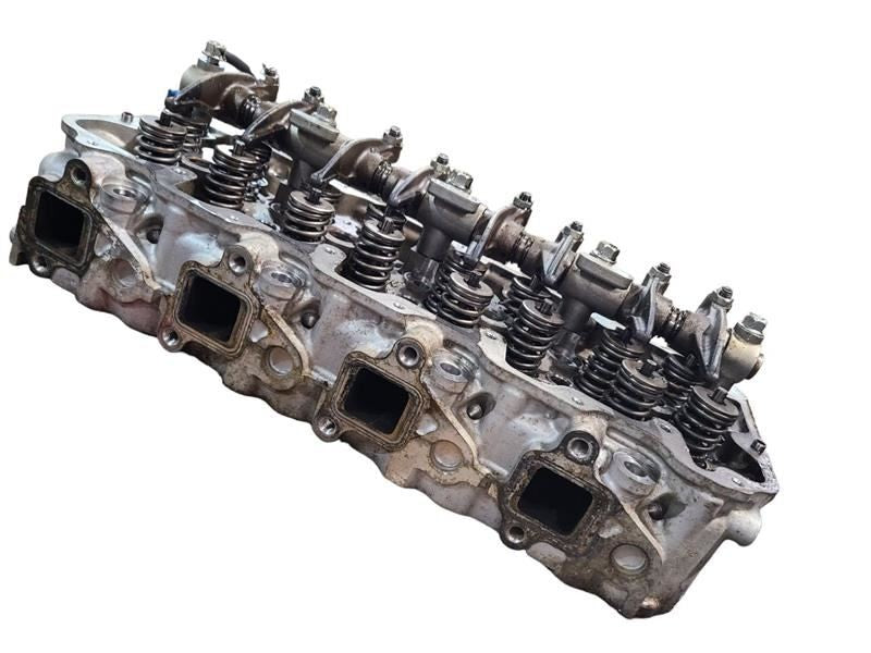 Cylinder Head 8-403 6.6L Duramax Diesel Fits 11-16 EXPRESS 2500 VAN 56