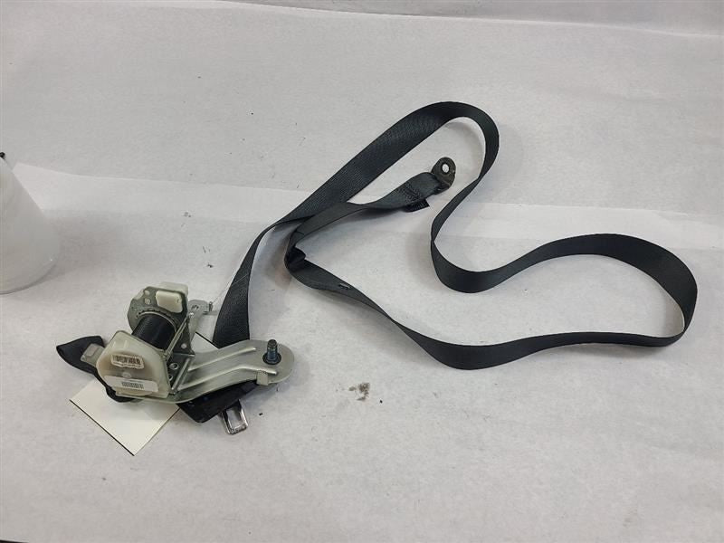 OPTIMAKIA 2016 Seat Belt Rear 605474
