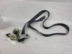 OPTIMAKIA 2016 Seat Belt Rear 605474
