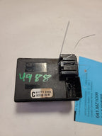 MIATA     2006 Front Door Switch 623186