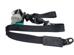 WRANGLER  2016 Seat Belt Rear 677185