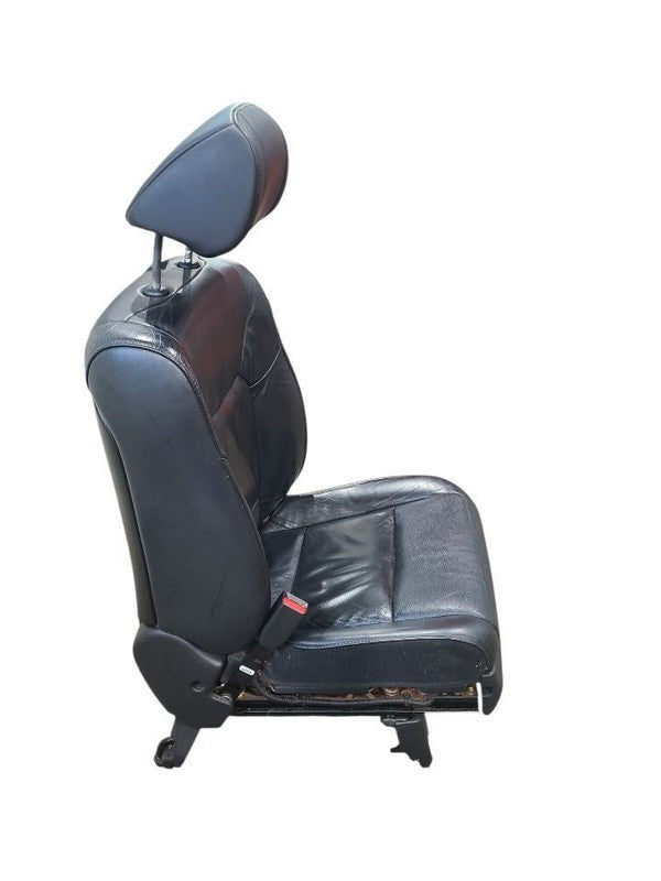 Driver Front Seat Leather Electric Without Memory EX-L Fits 10-12 PILO
