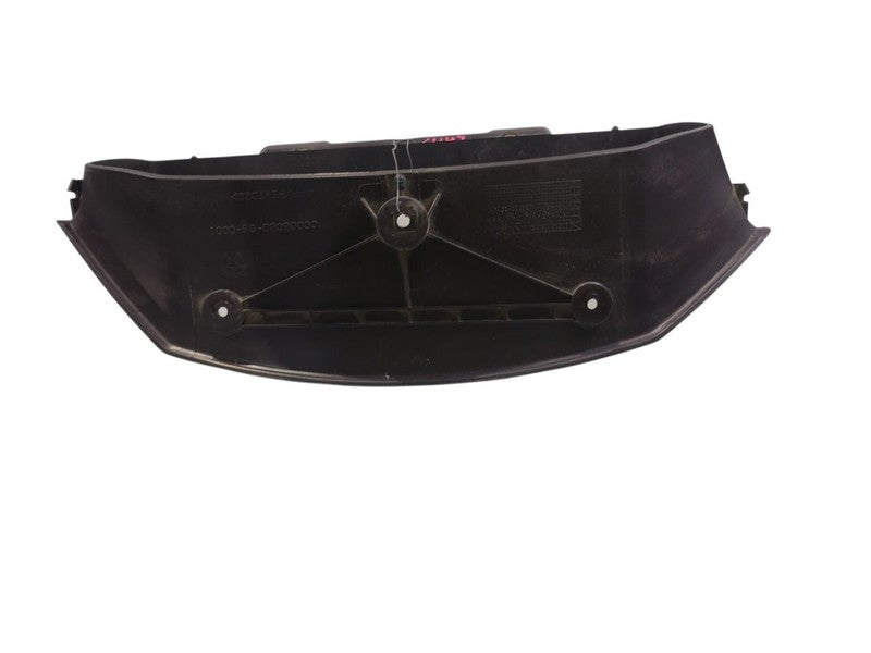 RAM2500   2010 Dash Bezel 661999