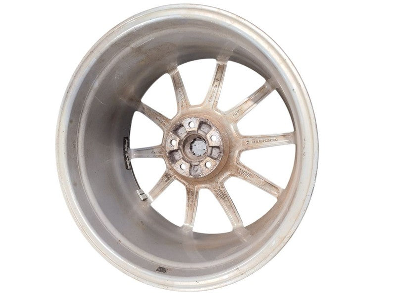 Wheel 20x10 Alloy 10 Spoke Fits 15-18 PORSCHE MACAN 661781