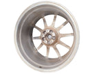 Wheel 20x10 Alloy 10 Spoke Fits 15-18 PORSCHE MACAN 661781