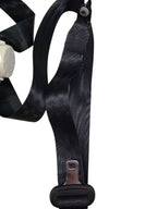 FUSION    2019 Seat Belt Rear 636101