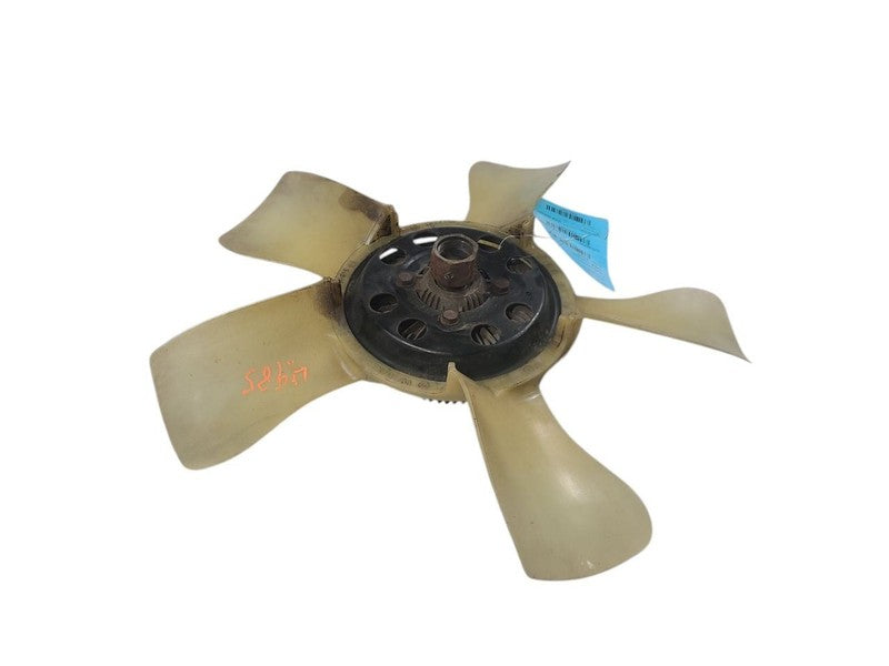 Fan Blade Fits 94-08 DODGE 1500 PICKUP 622921