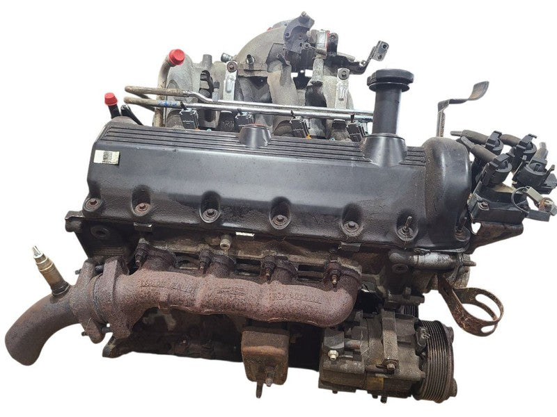 Engine 4.6L VIN 6 8th Digit Windsor Fits 97-98 EXPEDITION 672291