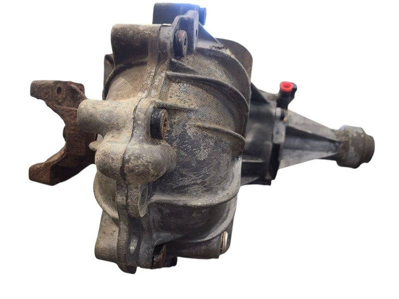 Transfer Case Slip Yoke Output Manual Shift Fits 87-91 FORD F150 PICKU