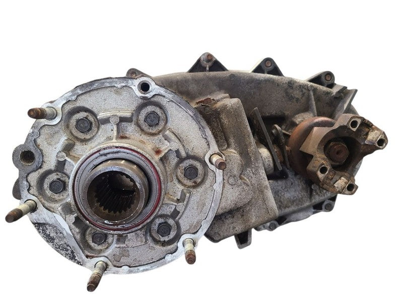 Transfer Case New Process 229 Fits 85-91 GRAND WAGONEER 679020