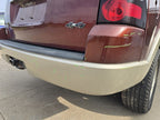 Rear Bumper Upper-gold Painted Lower Fits 06-10 EXPLORER 642731