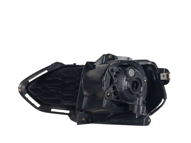 Passenger Corner/Park Light Fog-driving Bumper Mounted Fits 16-21 CIVI