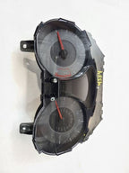 Speedometer Cluster MPH Sl Thru 1/14 Fits 12-14 JUKE 559856 1TU0AHTHJ