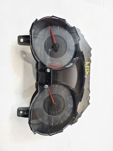 Speedometer Cluster MPH Sl Thru 1/14 Fits 12-14 JUKE 559856 1TU0AHTHJ